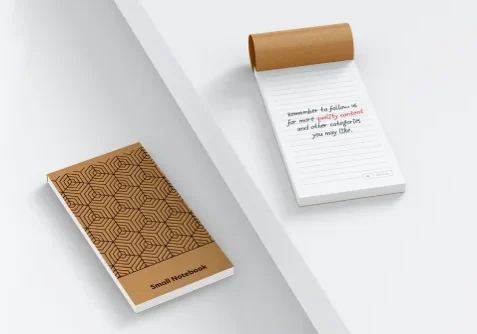 blocknote
